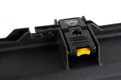 Plano Gun Guard AW Tactical Case Latch