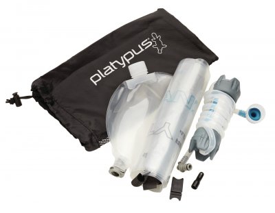 Platypus Gravity works, Best Portable Water Purifiers