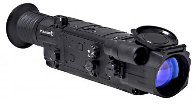 7. Pulsar Digisight N750