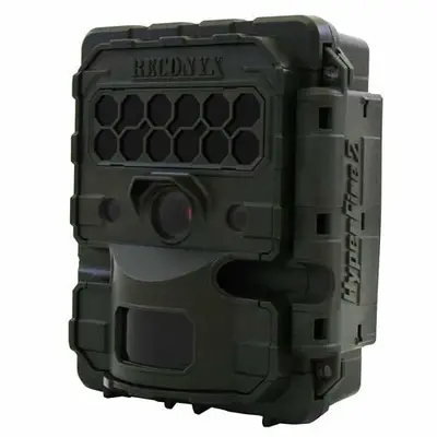 Reconyx HyperFire 2 HF2X Covert IR Camera