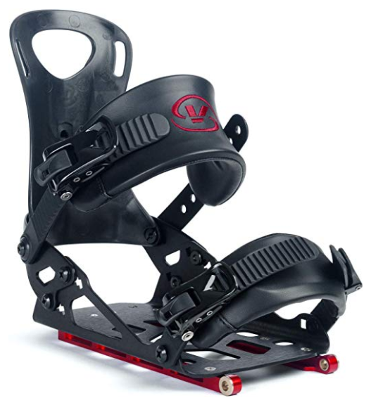 10 Best Splitboard Bindings Reviewed in 2022 TheGearHunt
