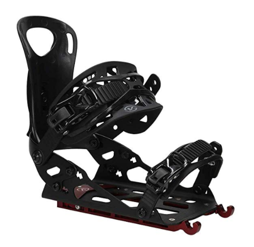 10 Best Splitboard Bindings Reviewed in 2022 TheGearHunt