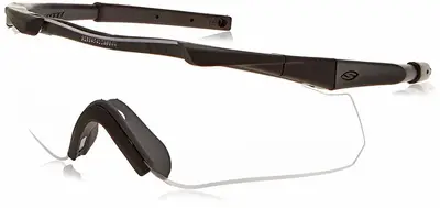 Smith Optics shooting glasses