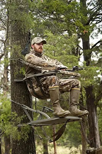 Summit Treestands Goliath