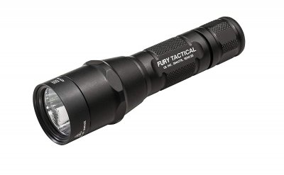 SureFire P2X, Best Flashlights