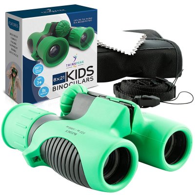 ThinkPeak Toys, Best Kids Binoculars