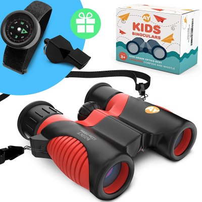 VOYagers Group Binoculars