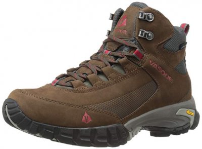 Vasque Men's Talus Hiking Boots