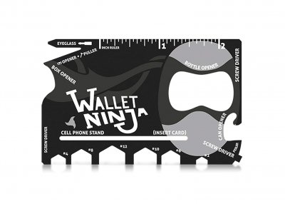 Wallet Ninja