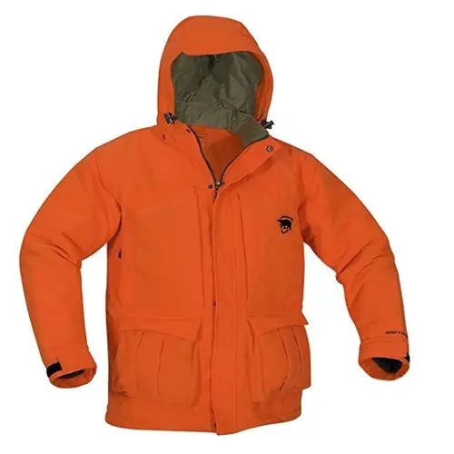 ArcticShield Men's Classic Elite Parka