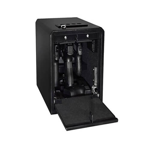 Winixson 12.5 Gun Safe