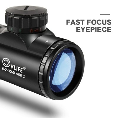 CvLife Optics Hunting Scope