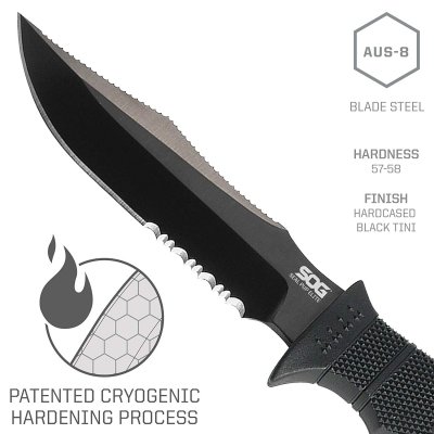 Seal Pup Elite by SOG