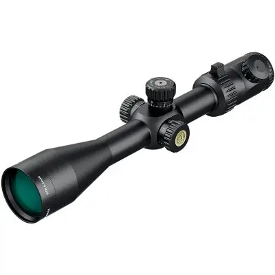 Athlon Optics