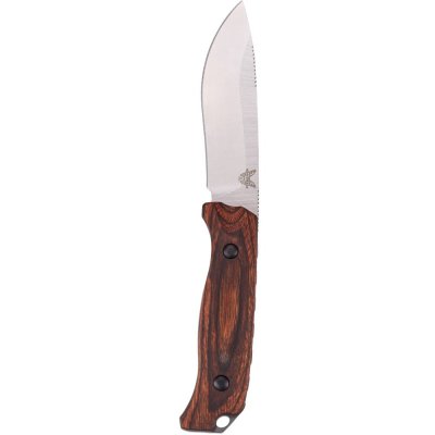 Benchmade Saddle Mountain Skinner