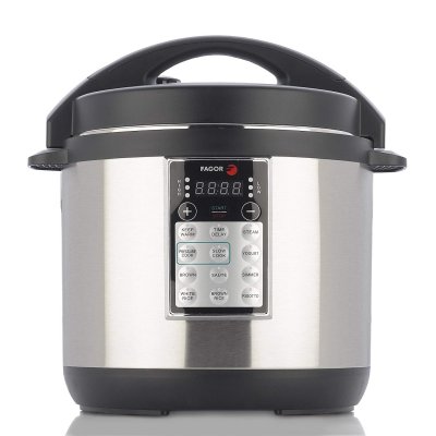  Fagor LUX Multi-Cooker