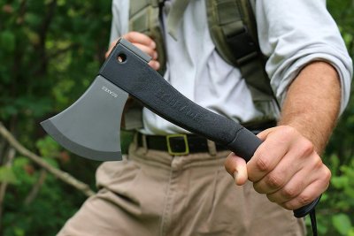 Schrade SCAXE2L