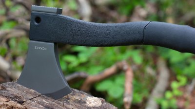 Schrade SCAXE2L