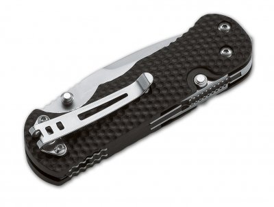 Boker Strike Auto