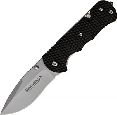 Boker Strike Auto