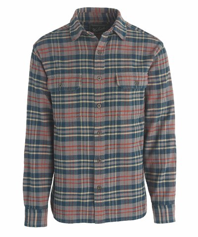 2. Woolrich Men's Oxbow