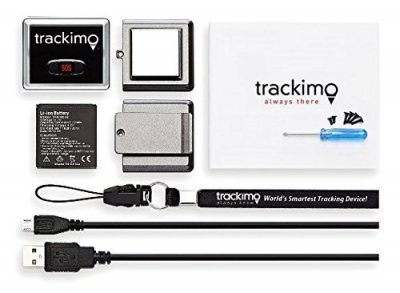 Trackimo TRKM002