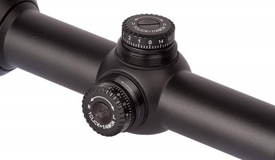 Vortex Optics Crossfire II