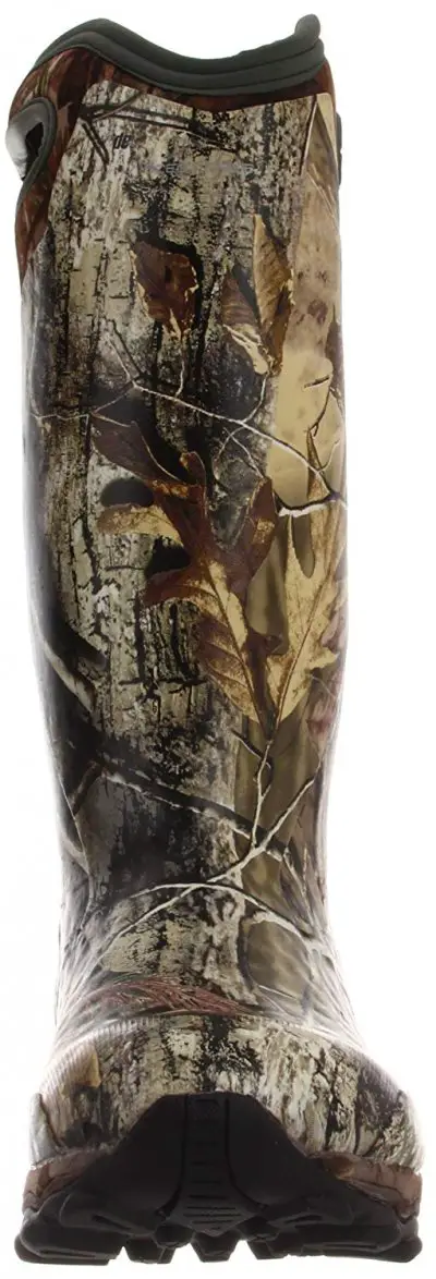 bogs classic snake waterproof boot