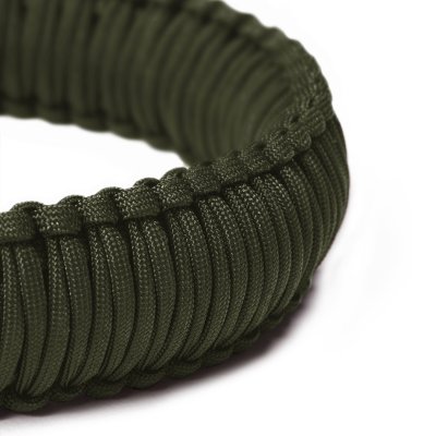 550 lb Paracord Survival