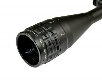 FSI Sniper 6-24x50mm