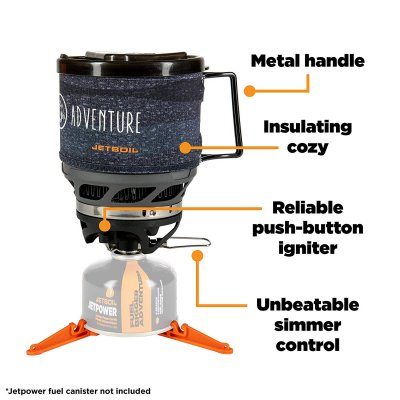 JetBoil Minimo