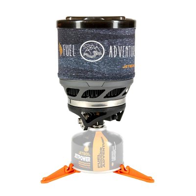 JetBoil Minimo