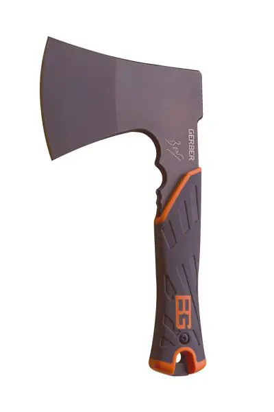 Gerber Bear Grylls Hatchet