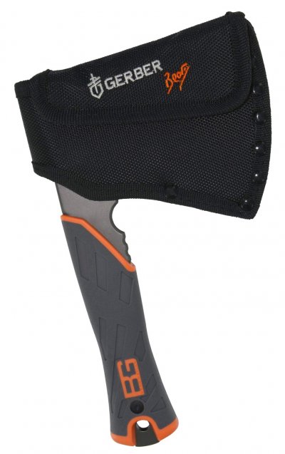 Gerber Bear Grylls Hatchet