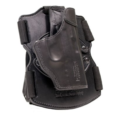 Urban Carry Holsters