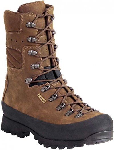 Kenetrek Men's Mountain Extreme