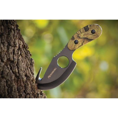 Mossberg Fixed Blade Knife