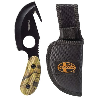 Mossberg Fixed Blade Knife