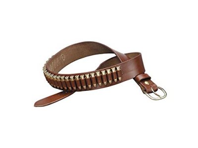 Triple K Bullet Belt