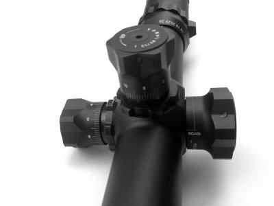 Ade Advanced Rifle Scope