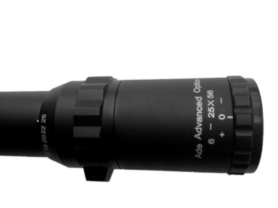 Ade Advanced Rifle Scope