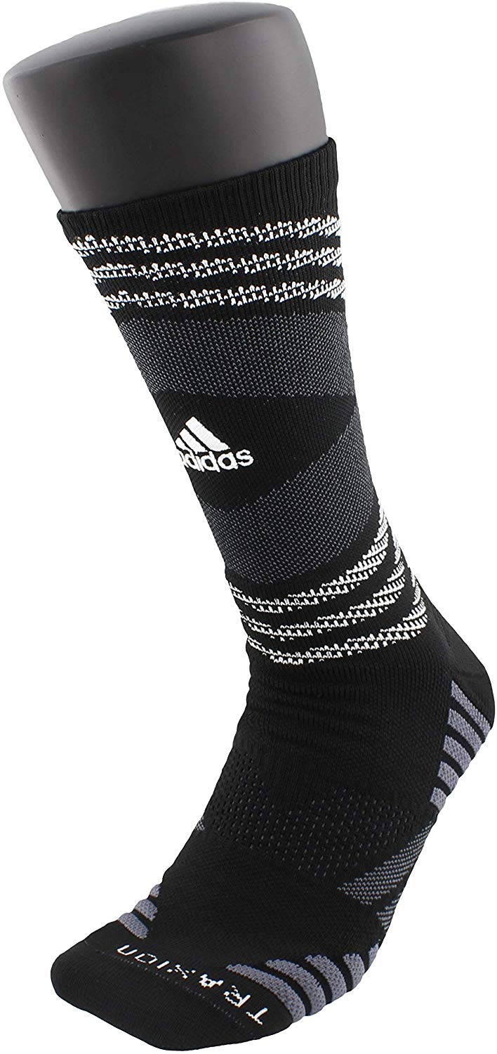 10 Best Basketball Socks Reviewed in 2022 The Gear Hunt