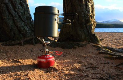 Primus Classic Trail Stove