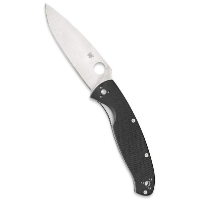 Spyderco Police 3 G-10