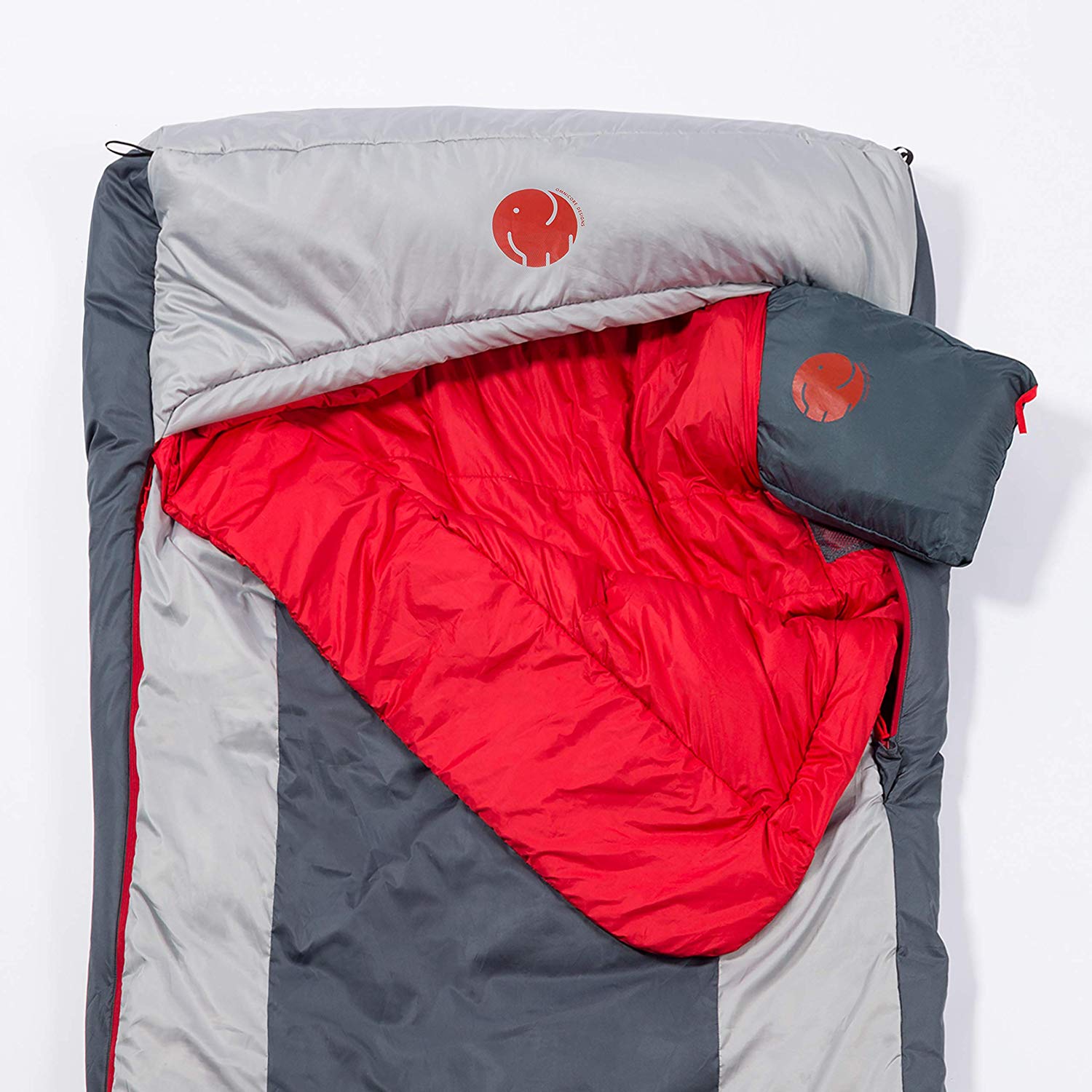 10 Best Down Sleeping Bags Reviewed in 2022 The Gear Hunt