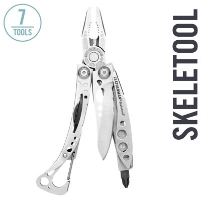 Leatherman - Skeletool