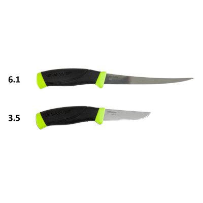 Morakniv Fishing Comfort Fillet