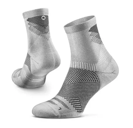 rockay razer trail hiking socks