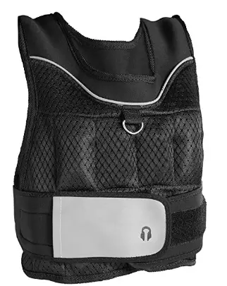 CAP Barbell Weighted Vest