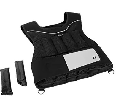 CAP Barbell Weighted Vest